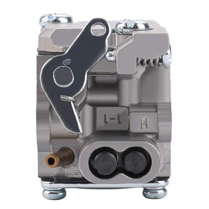Set of 1 Carburetor for Bolens BL100 (LT31CS LT31C LT31)