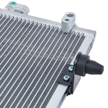 A/C Condenser for Subaru Legacy / Outback (2010–2014) SU3030133, CLX-M0-3885-CL360A55
