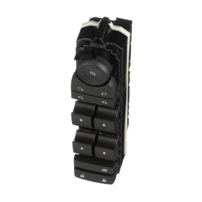 Power Window Switch for GMC Sierra 1500 (2007–2014) ALX-PAU-SI-DWS-1004-CLA6