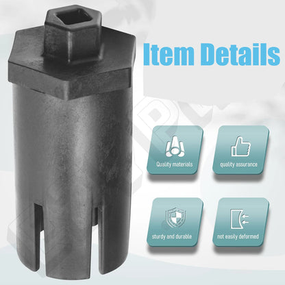 Cartridge Removal Wrench for Flushmate