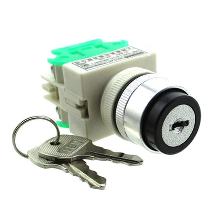 Speed Control Key Switch for Taotao Electric ATVs