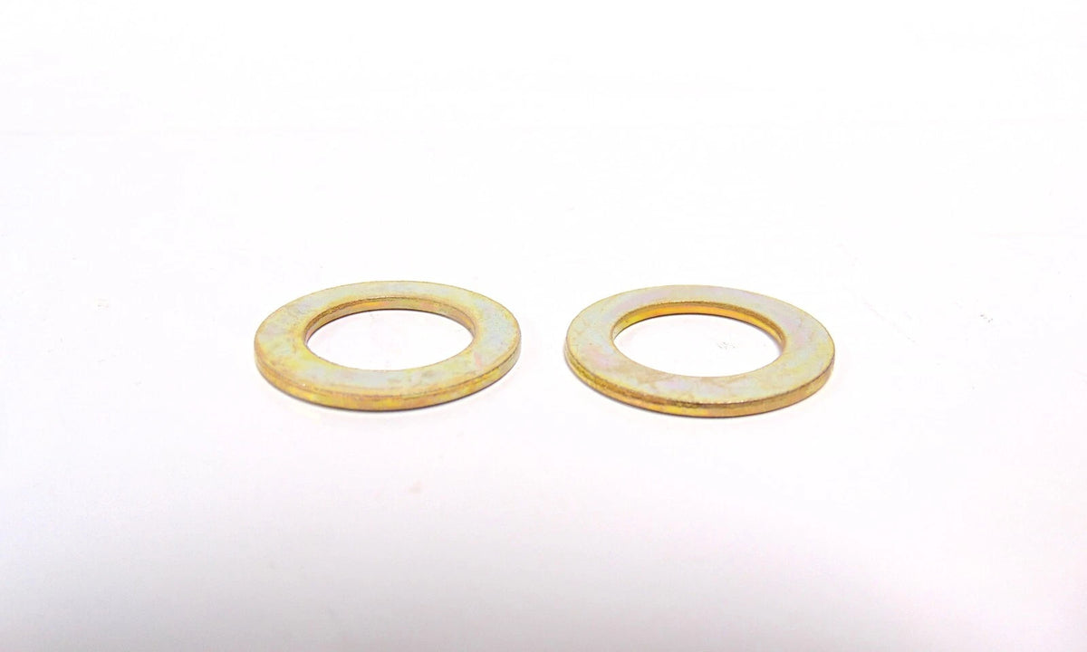 Set of 2 Washers for Arctic Cat Snowmobile (1623-794)