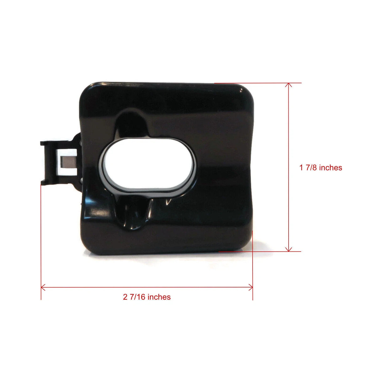 Carburetor Repair Kit for Yamaha 2 Stroke 40-50HP Outboards (2003–2004) 6H4-W0093-02