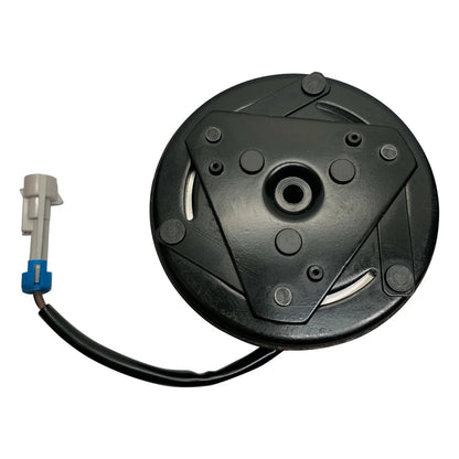 AC Compressor Clutch Replacement for Chevrolet Cobalt 2.0L (2008–2009)