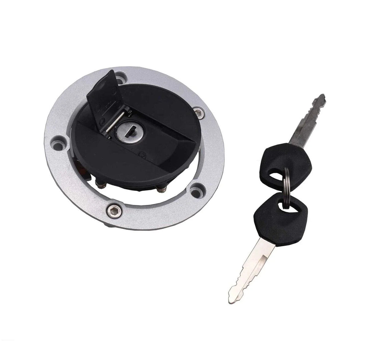 Fuel Gas Tank Cap for Suzuki GSX-R1000/R600/R750 (2003–2022)
