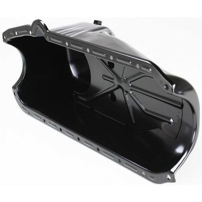 Oil Pan for Chevy Suburban Express Van GMC Jimmy Blazer (C20, K10)