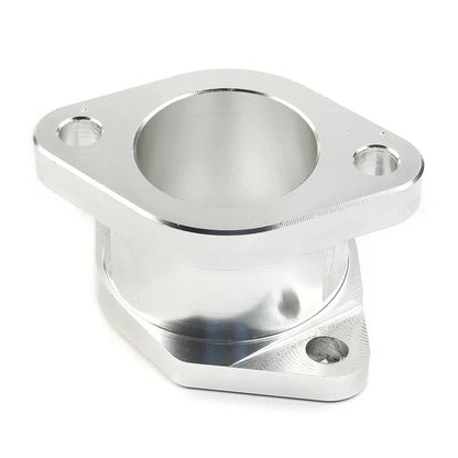 Intake Manifold Boot for Yamaha Warrior 350 YFM350X (1997–2004) CNC Aluminum