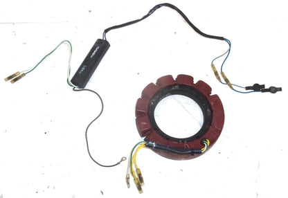 Stator 9710A45 for Mercury 100-125HP (1988–1993) with Adapter 834949A4