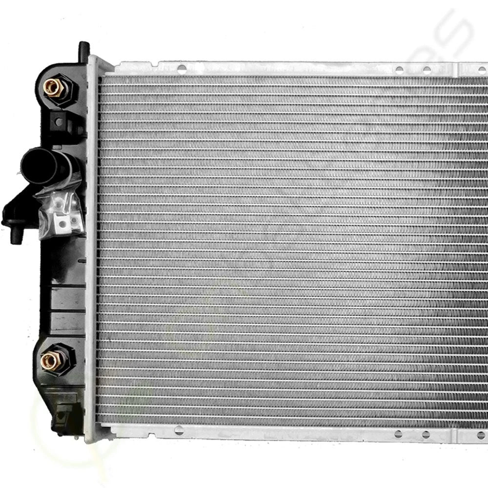 Aluminum Radiator for Cadillac Seville (1998–2000)