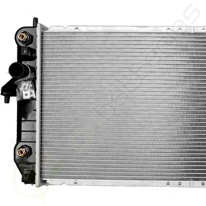 Aluminum Radiator for Cadillac Seville (1998–2000)