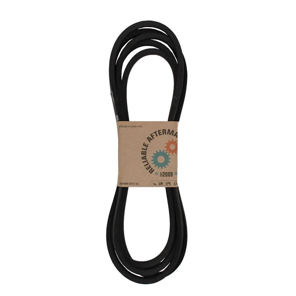 Drive Belt 5/8" x 241.5" for Farmall Tractors (Fits Woods Mower Deck) LU306F L306