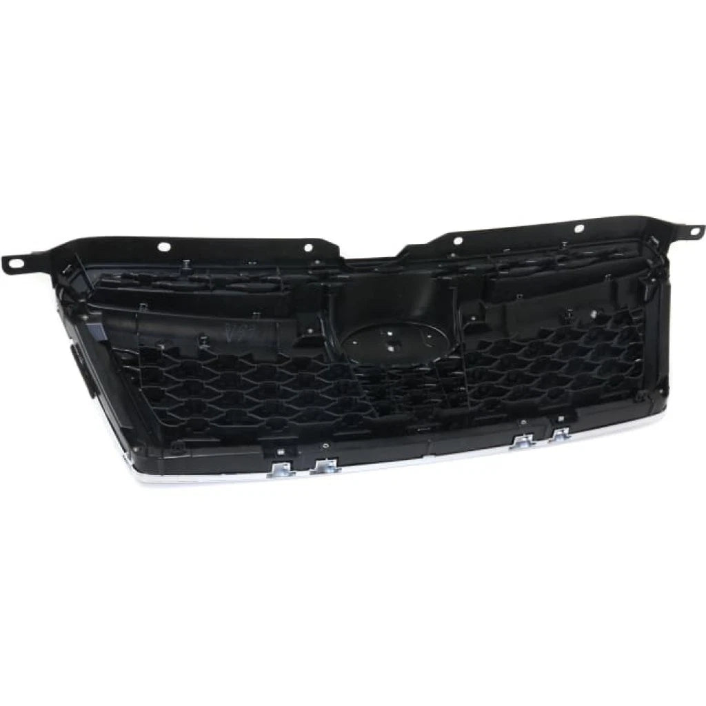 Grille for Subaru Legacy (2013–2014) SU1200157, CLX-M0-USA-REPS070143-CL360A70