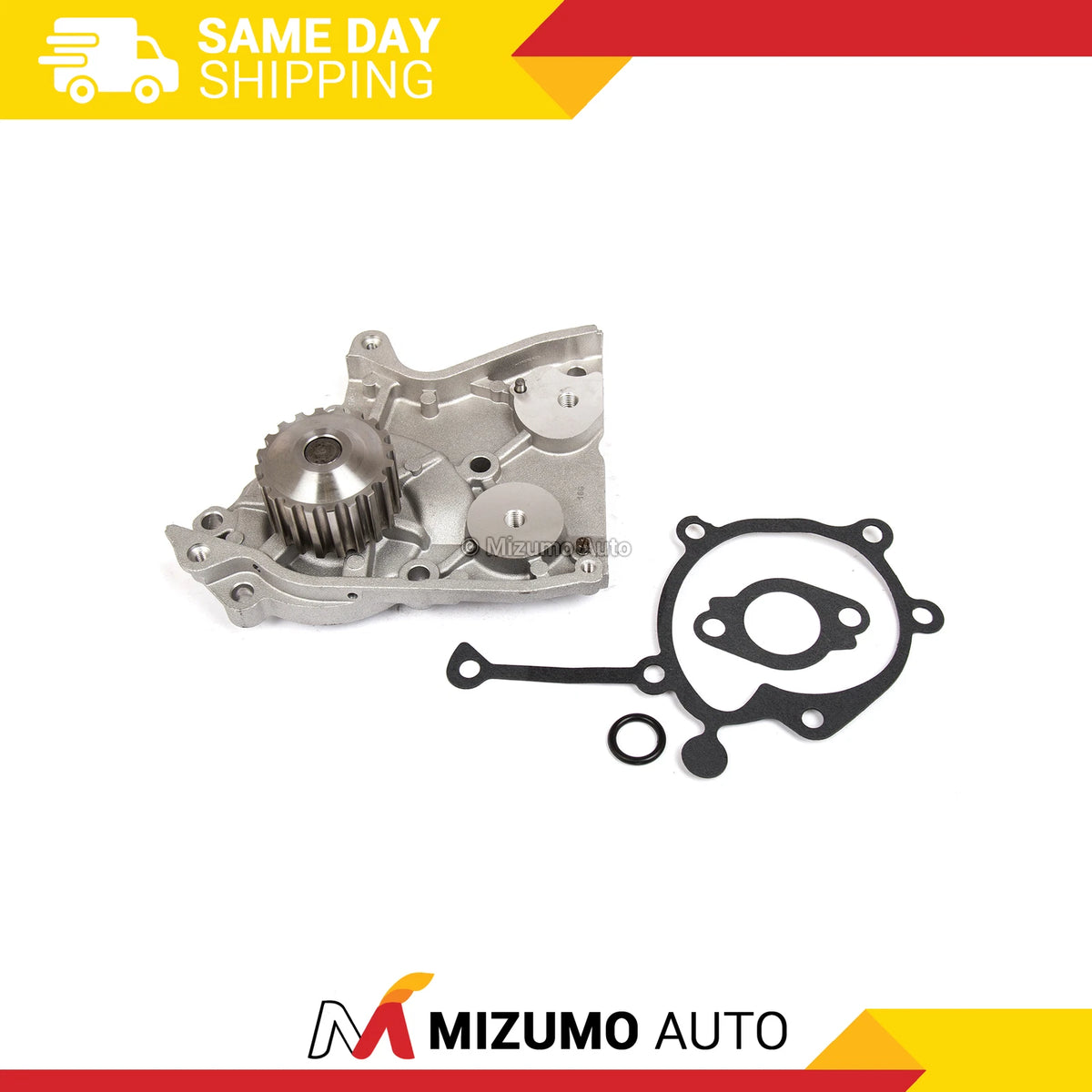 Water Pump for Mazda 626 MX6 Ford Probe (1989–1993) MA-4216930773, 145-1320