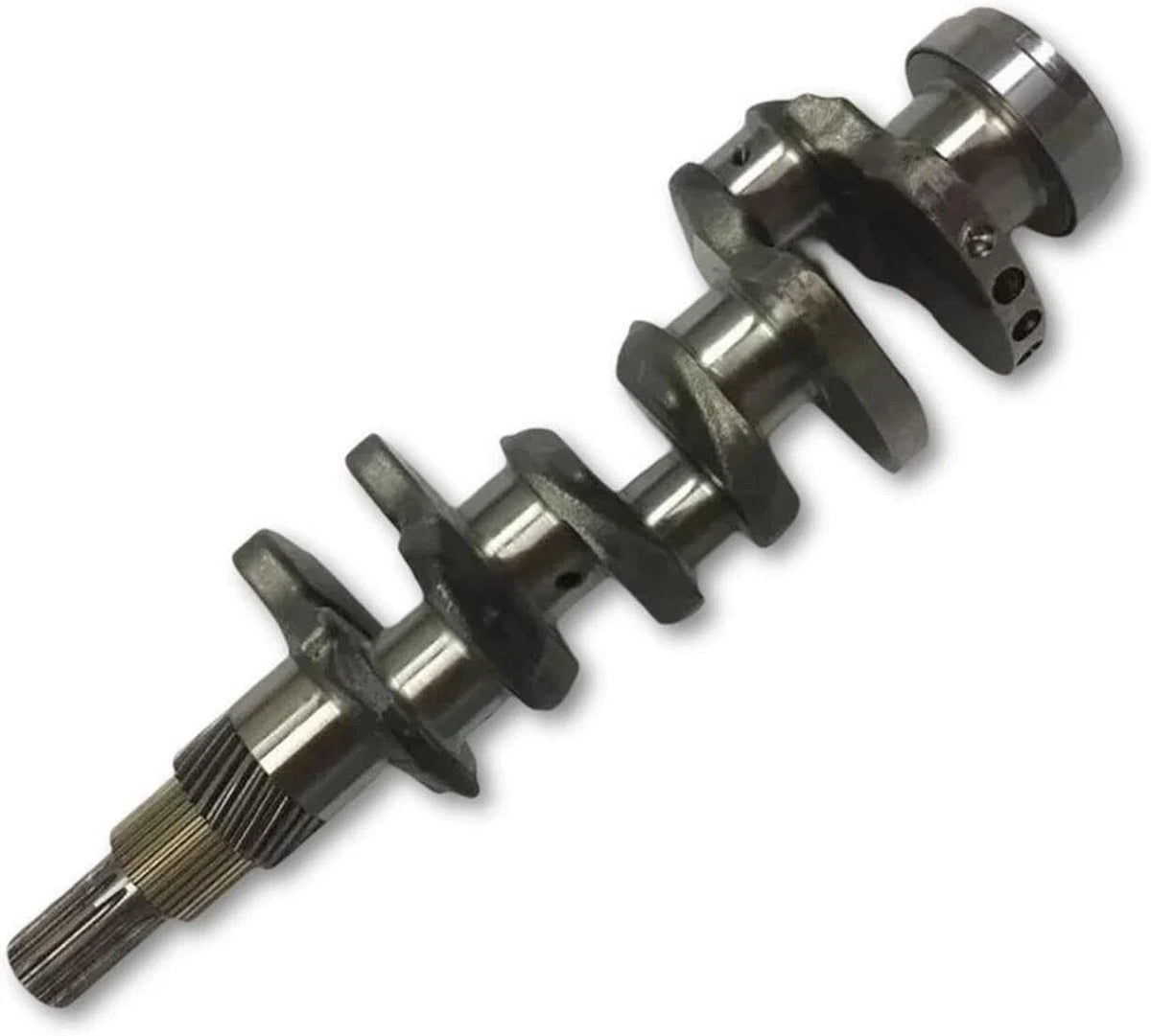 D905 Crankshaft W/Bearing Set 1G067-23013 for Kubota ZD326P (2010–2019)