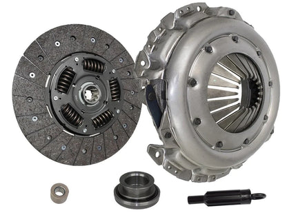 Clutch Kit for Chevrolet G10 (1992–1993) 5.0L V8 Gas OHV