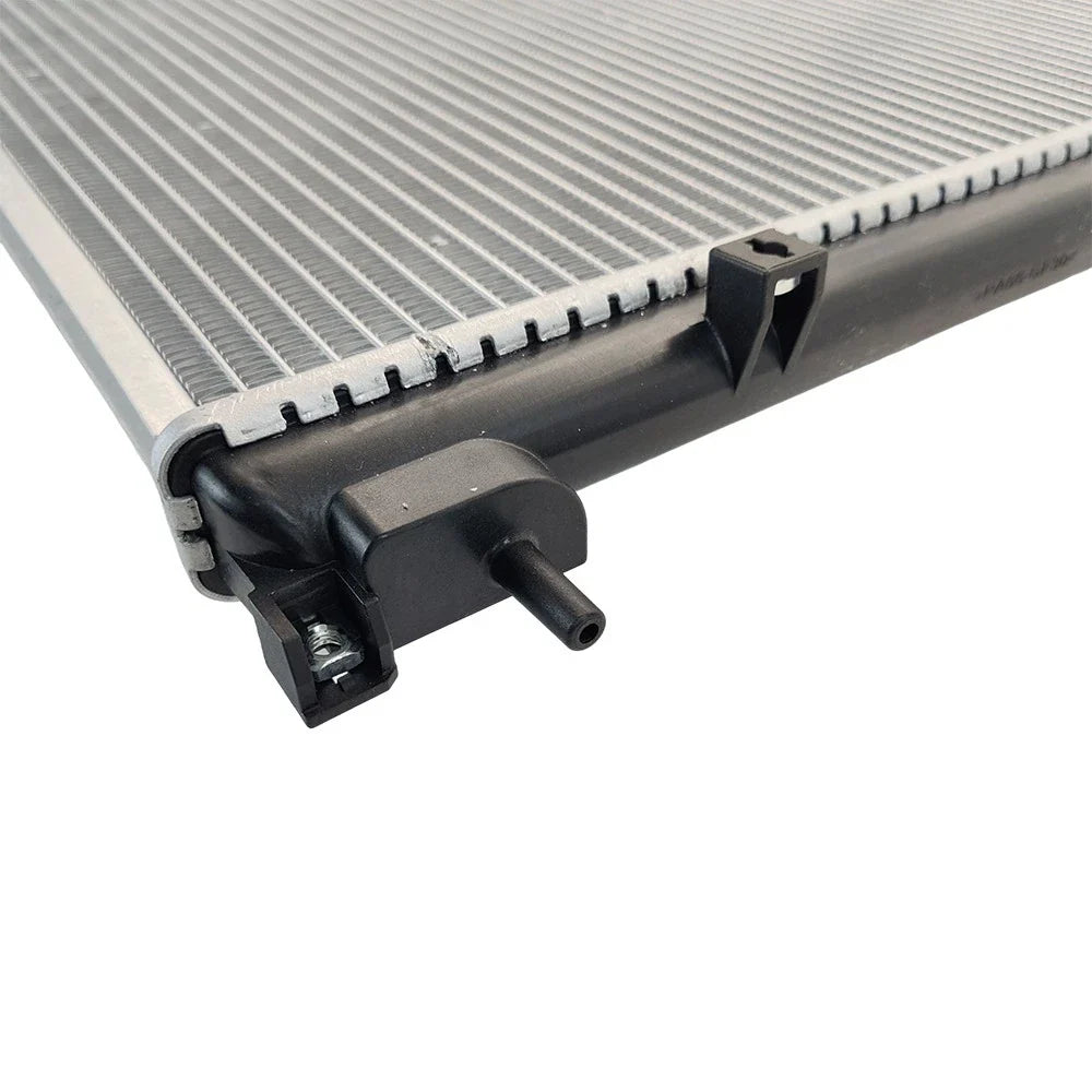 OE Style Aluminum Radiator DPI13769 for Subaru Forester (2019–2025)
