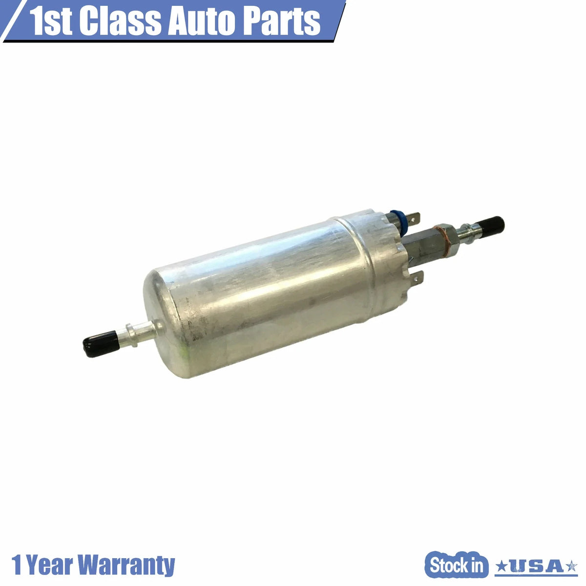 Electric Fuel Pump for Ford E-150 E-250 E-350 F150 F250 F350 E2000 (1992–2014)