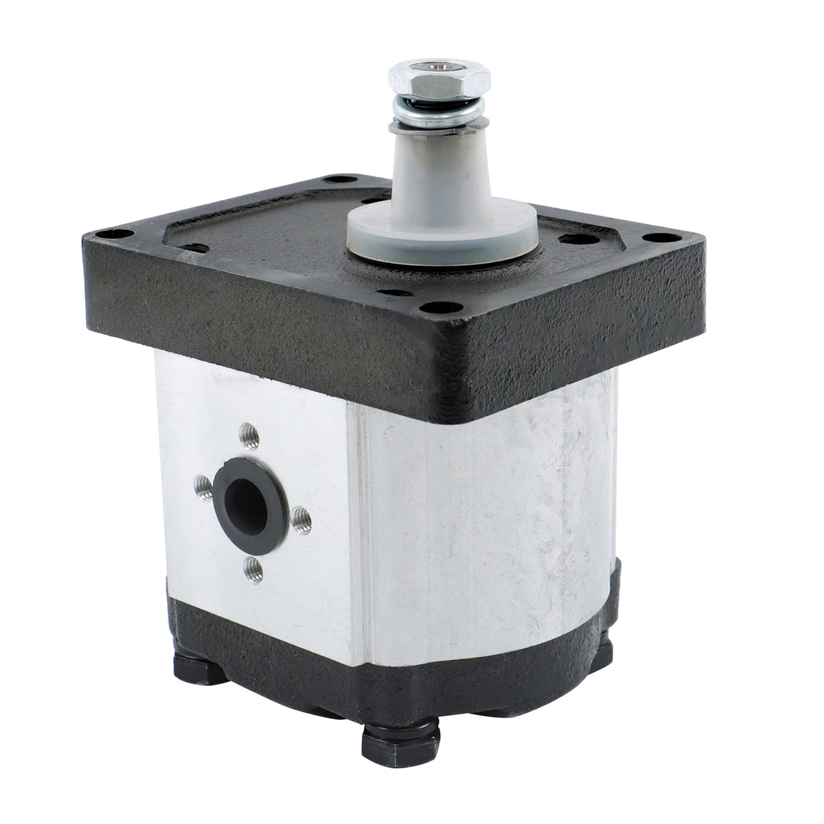 Hydraulic Pump for New Holland TD95D TT55 TT65 TT75 3010S 4010S 4430