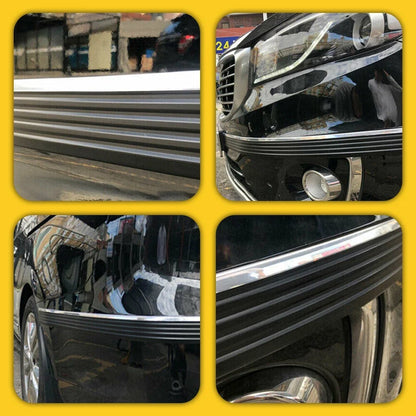 236in Body Side Molding for Chevy GMC Trucks