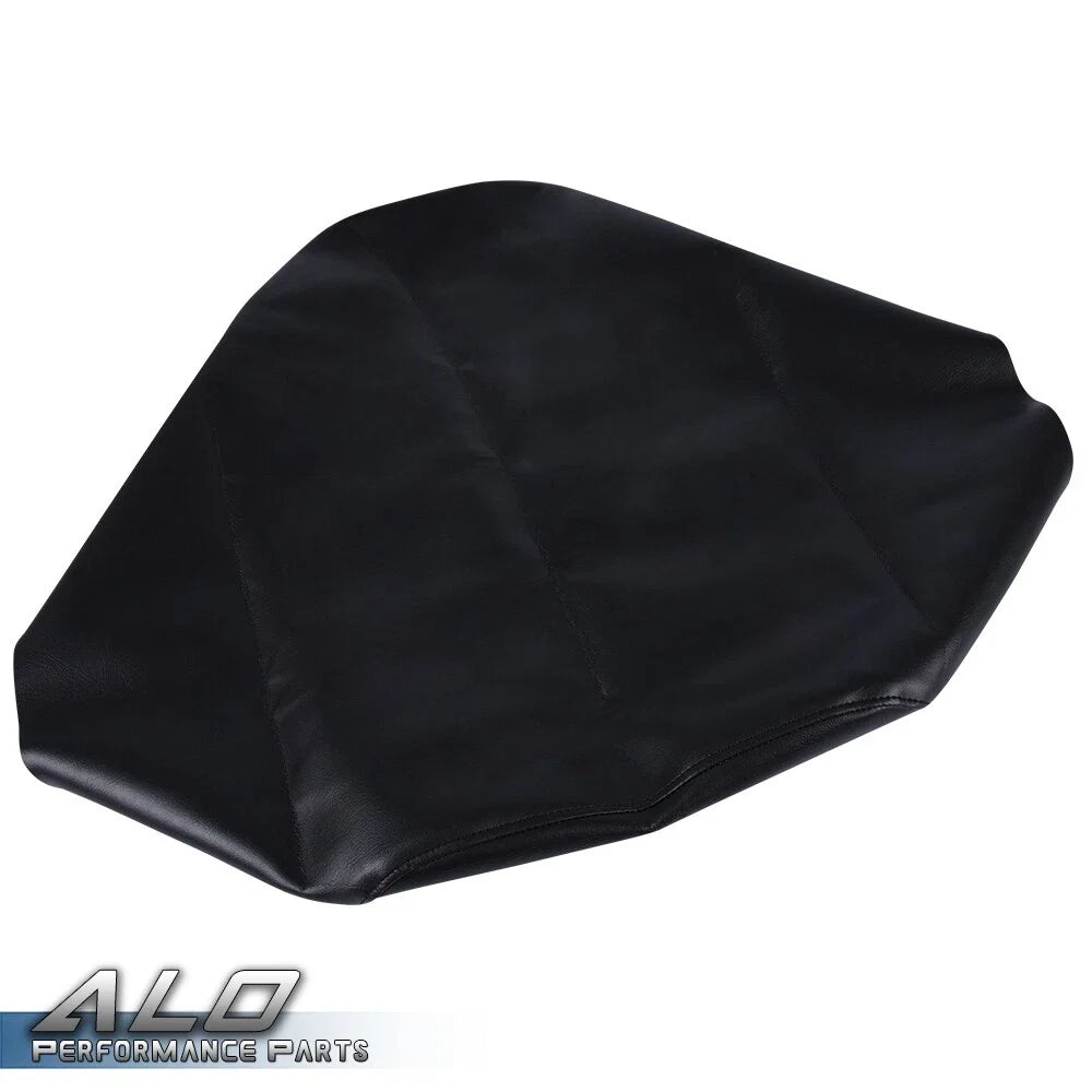 Seat Cover for Honda Foreman 400-450 ATV (1997–2004) Black