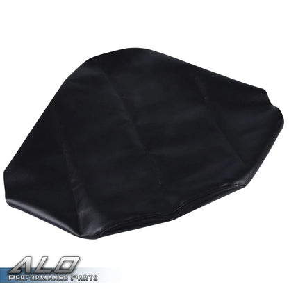 Seat Cover for Honda Foreman 400-450 ATV (1997–2004) Black