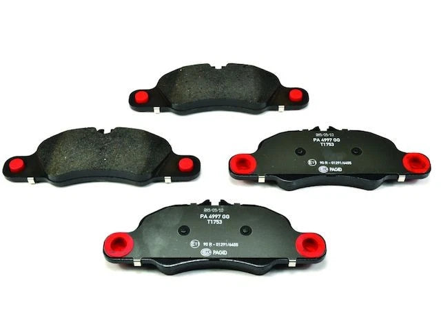 Brake Pad Set Front for Porsche 718 Cayman (2017–2025) 74912GVHY