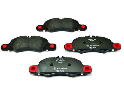 Brake Pad Set Front for Porsche 718 Cayman (2017–2025) 74912GVHY