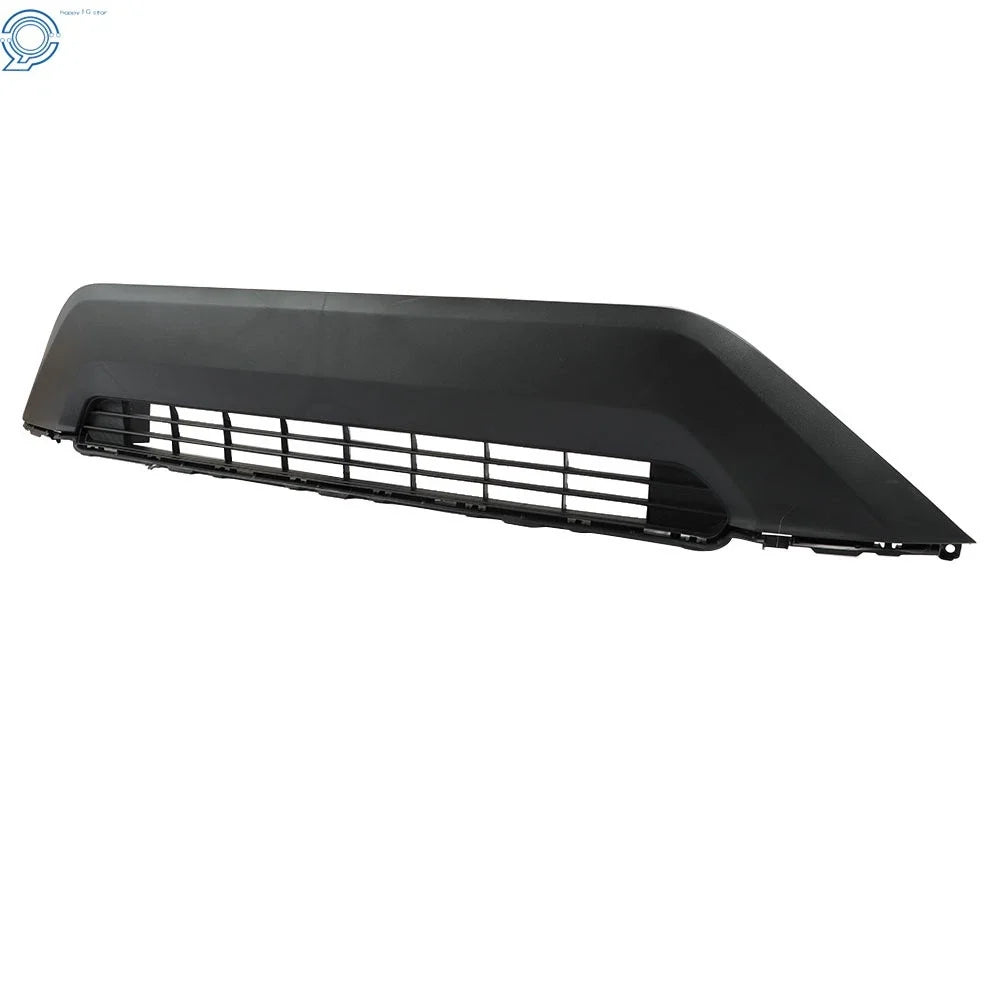 Front Bumper Lower Grille for Toyota RAV4 (2019–2021) Black Mesh