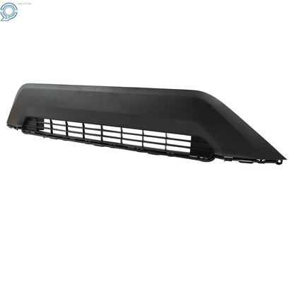 Front Bumper Lower Grille for Toyota RAV4 (2019–2021) Black Mesh