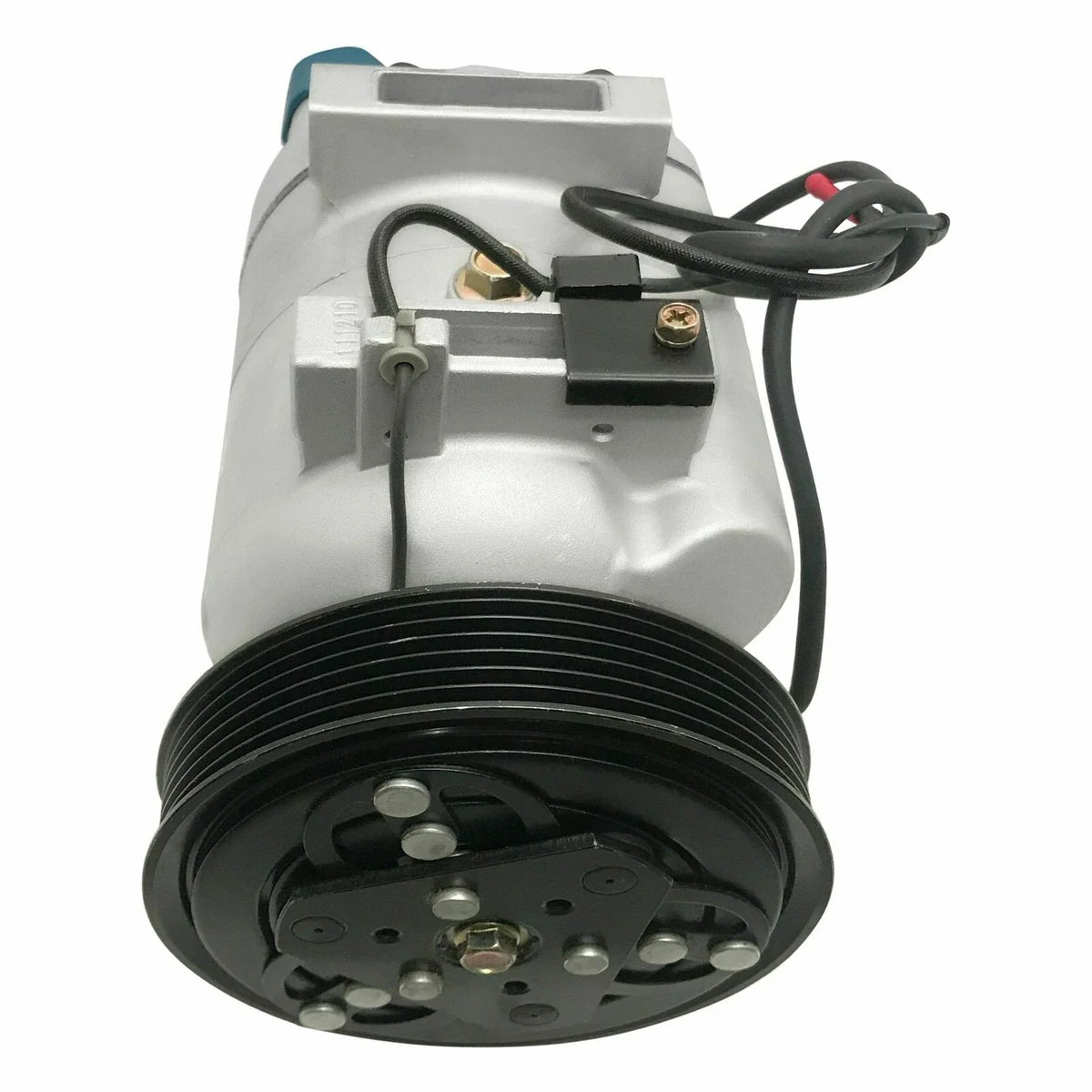 AC Compressor Kit for AB57 for Toyota Hilux (2005–2015)