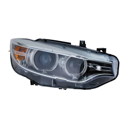 Passenger Side Headlight for BMW 428i/435i (2014–2016) CLX-M0-344-1130RMUCHM2-CL360A50, BM2519160