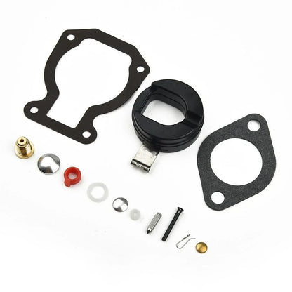 Carburetor Kit 391305 398452 398453 439072 for