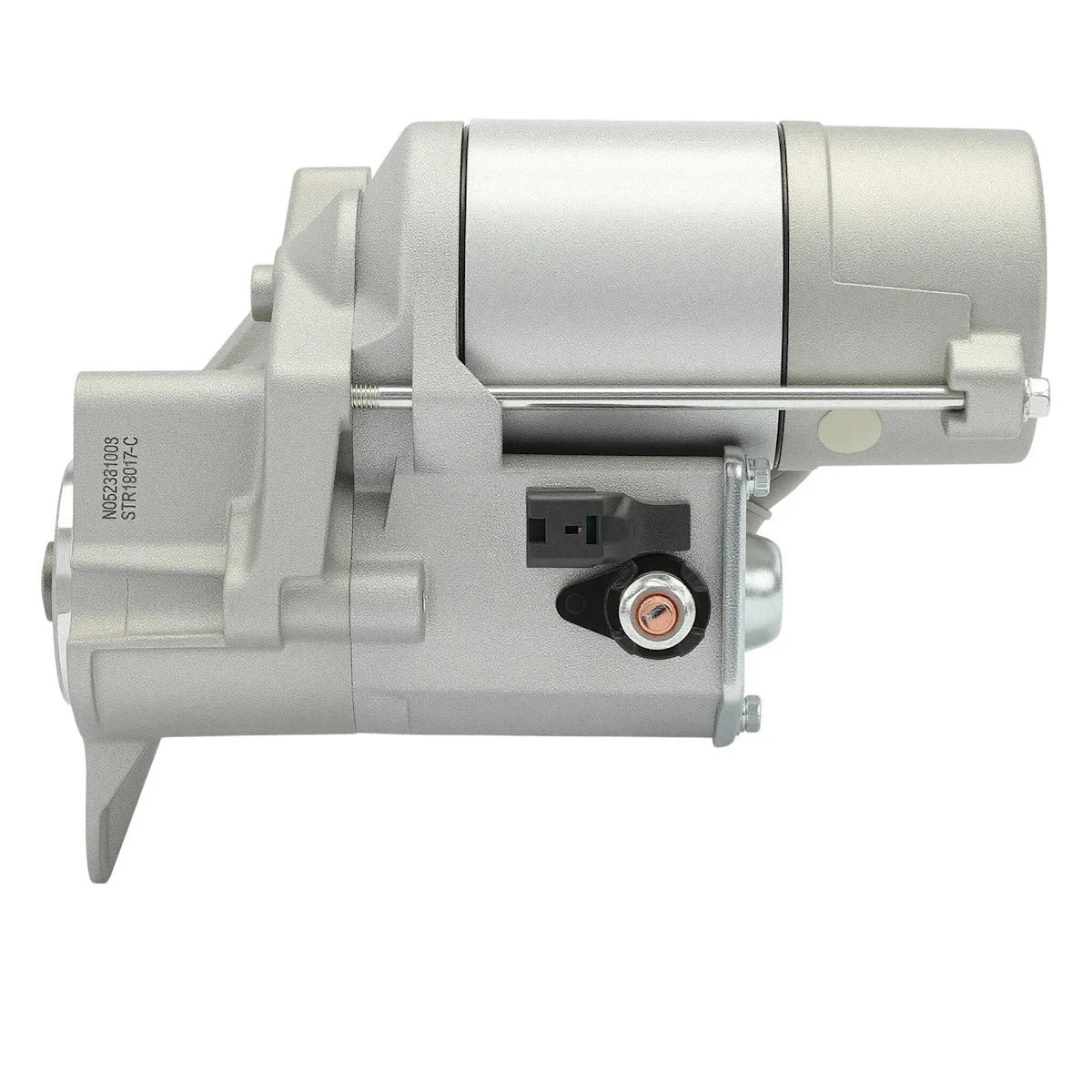 Starter for Land Rover LR3 (2005–2008) 18080796, 19017N, 19017, NAD500150