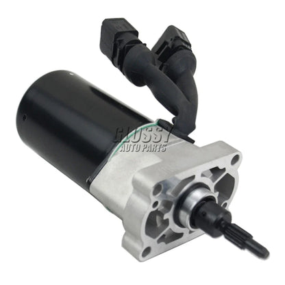 Rear Differential Lock Axle Motor for VW Porsche Cayenne (2003–2010) 341601