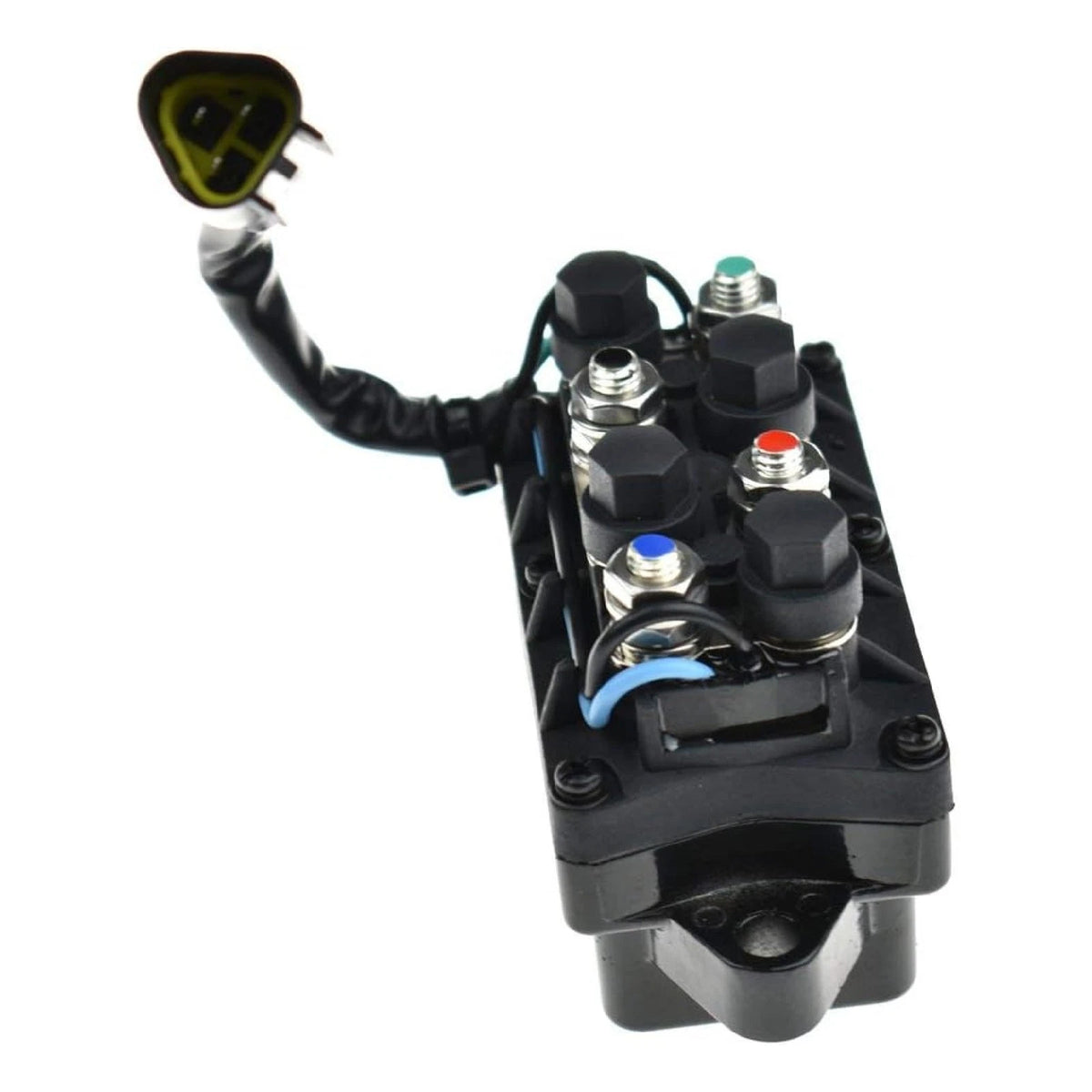 Power Trim Relay for Yamaha (61A-81950-01-00)