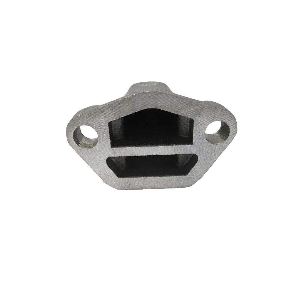 Oil Filter Head for Massey Ferguson (Fits 37764181)