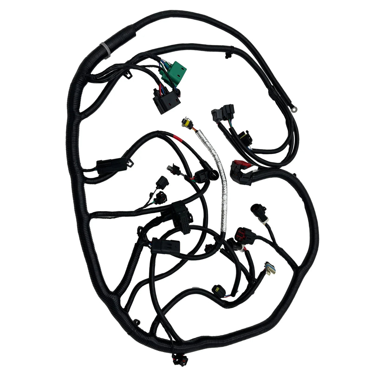 Engine Wiring Harness for Ford F-350 F-450 Super Duty (2003–2004)