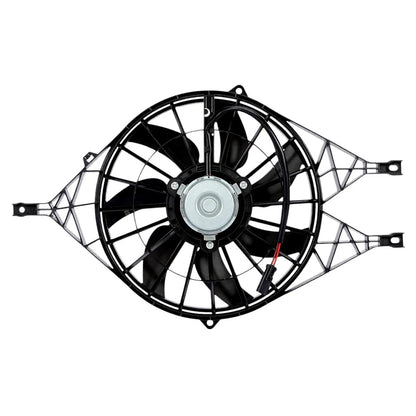 Cooling Fan Assembly for Dodge Dakota Durango (2000–2003) 17984182, 52028939AA, 620030