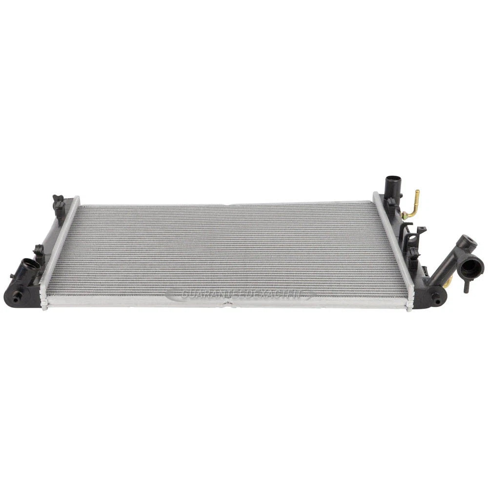 Radiator for Hyundai Elantra 2.0L Auto Trans (2007–2010) 19-01316AN, 25310-2H050