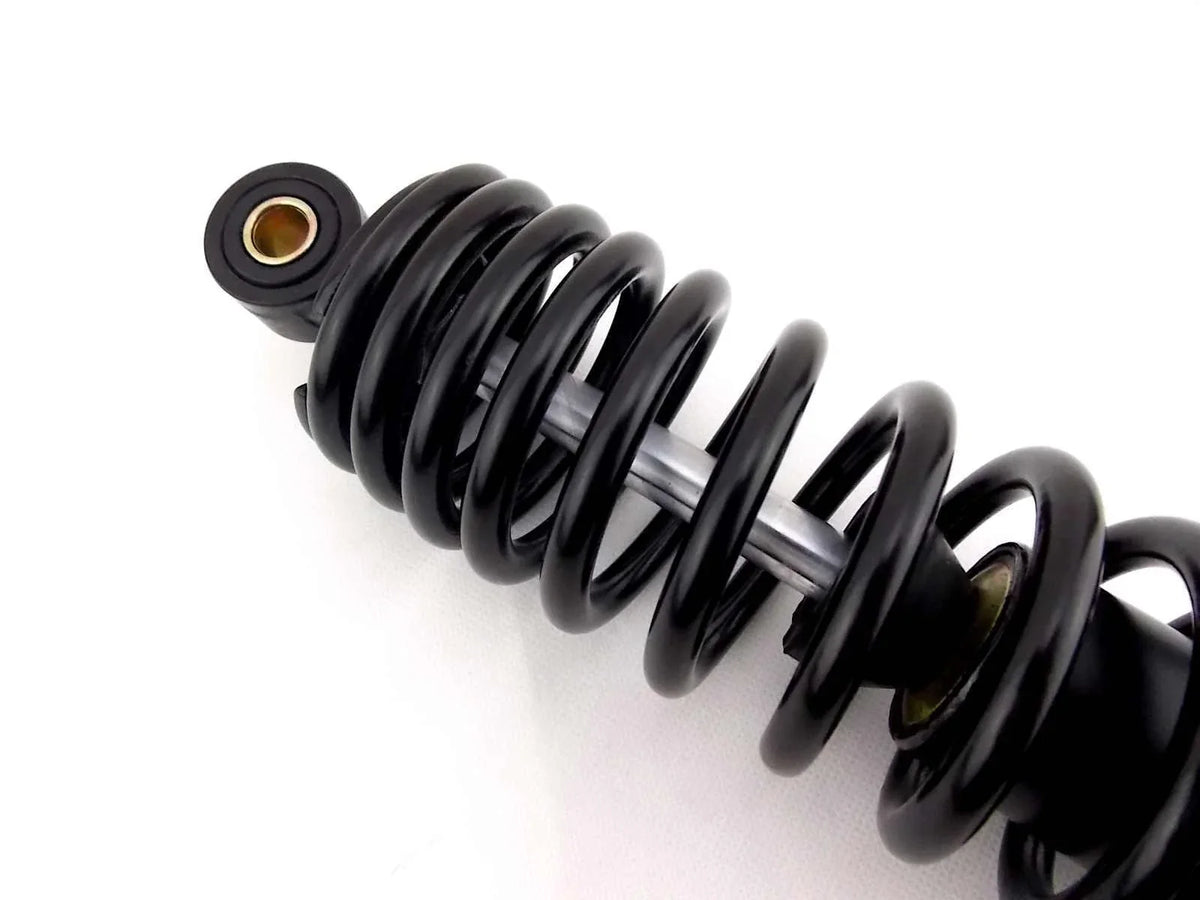 365mm JBS Black Rear Shock Absorbers for Honda MR250 Elsinore