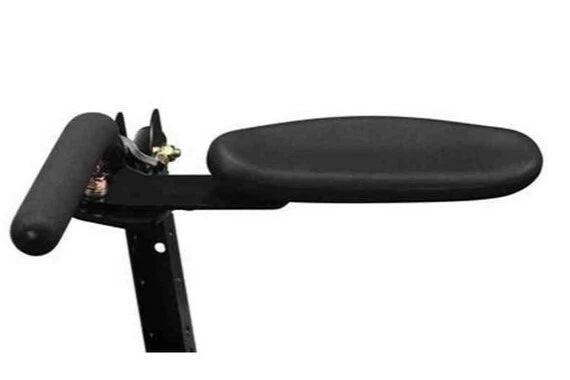 Flextend Shoulder Support System Kit for Gravely Lawn Mower