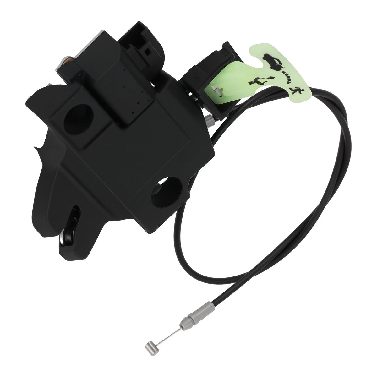 Tailgate Lock Actuator for Toyota Camry/Avalon (2018–2023) GW56UF, 6460006070
