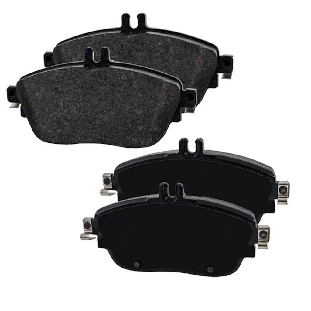 Brake Pad Set for Mercedes-Benz B Electric Drive (2014–2015) CLX-M0-USA-STPSSCP1694-CL360A71