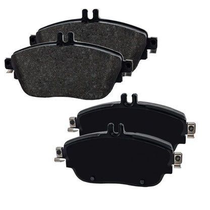 Brake Pad Set for Mercedes-Benz B Electric Drive (2014–2015) CLX-M0-USA-STPSSCP1694-CL360A71