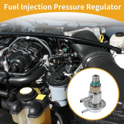 Fuel Pressure Regulator for Lexus LS400 (1995–1997) No. 23280-59015
