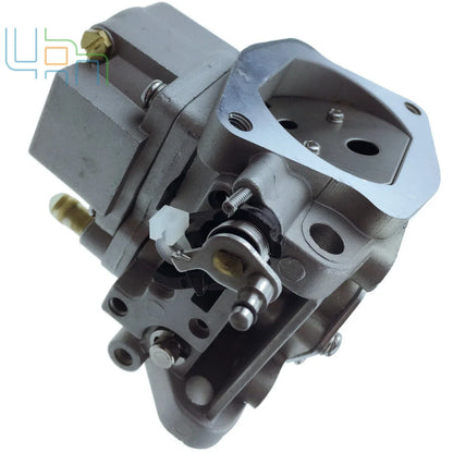 Carburetor Assembly 66T-14301-02 for Yamaha Outboard 40 HP (E40XMH, E40X)