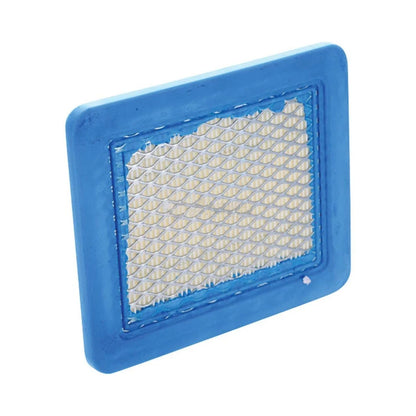 Flat Air Filter for Briggs and Stratton (OEM 491588S, 491588)