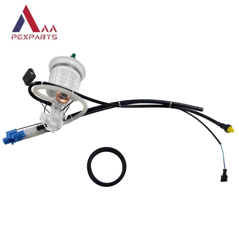Electric Fuel Pump Module Assembly for Mini Cooper (2002–2008) 16146765122, 16146759956, 16146762071