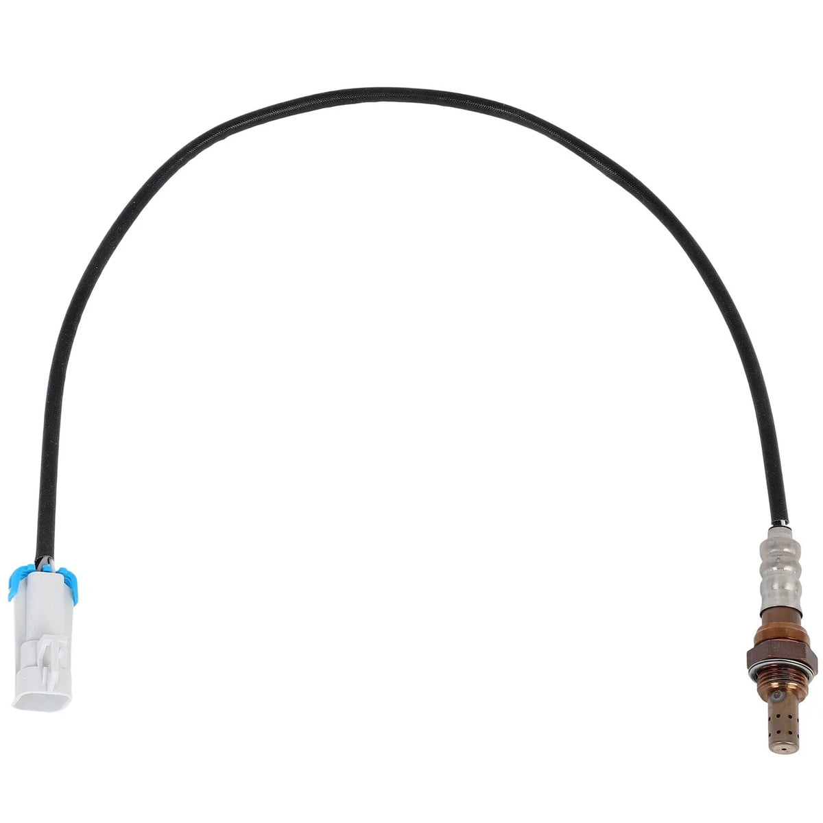 Set of 3 Oxygen Sensors for 2002 Chevy Blazer S10 4.3L V6