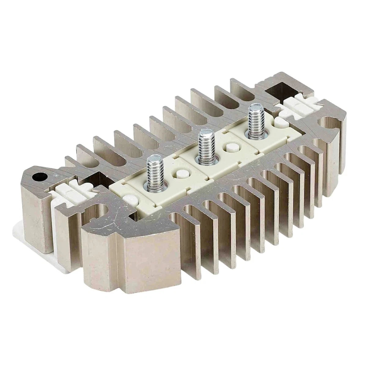 Alternator Rectifier for Chevy Olds Express Van Suburban Citation Cutlass (1986–1990) - 18050856, 028903027L, 131873, 1984454, DR5050, RD12